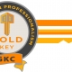 Gold Key Certification - Excellence in Professionalism (GKC)
